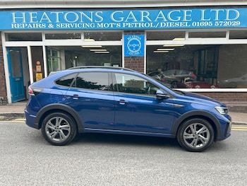 Used Volkswagen Taigo 2022 for sale - 76878437: Photo