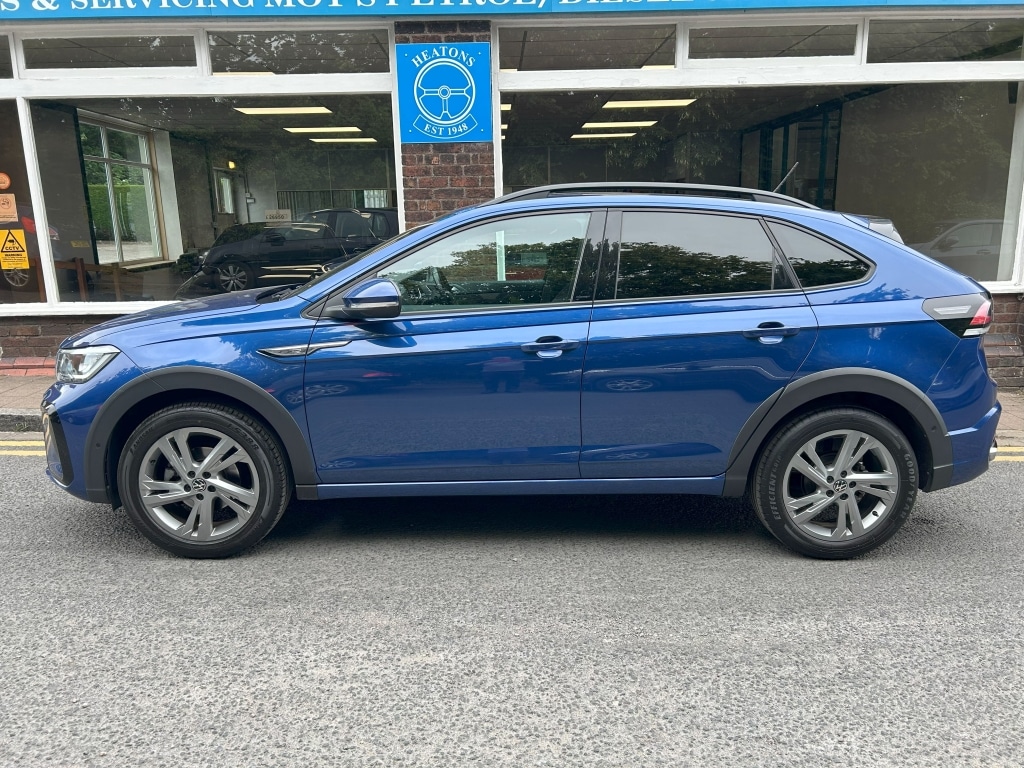 Used Volkswagen Taigo 2022 for sale - 76878437: Photo 4