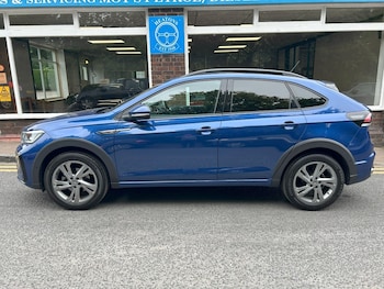 Used Volkswagen Taigo 2022 for sale - 76878437: Photo