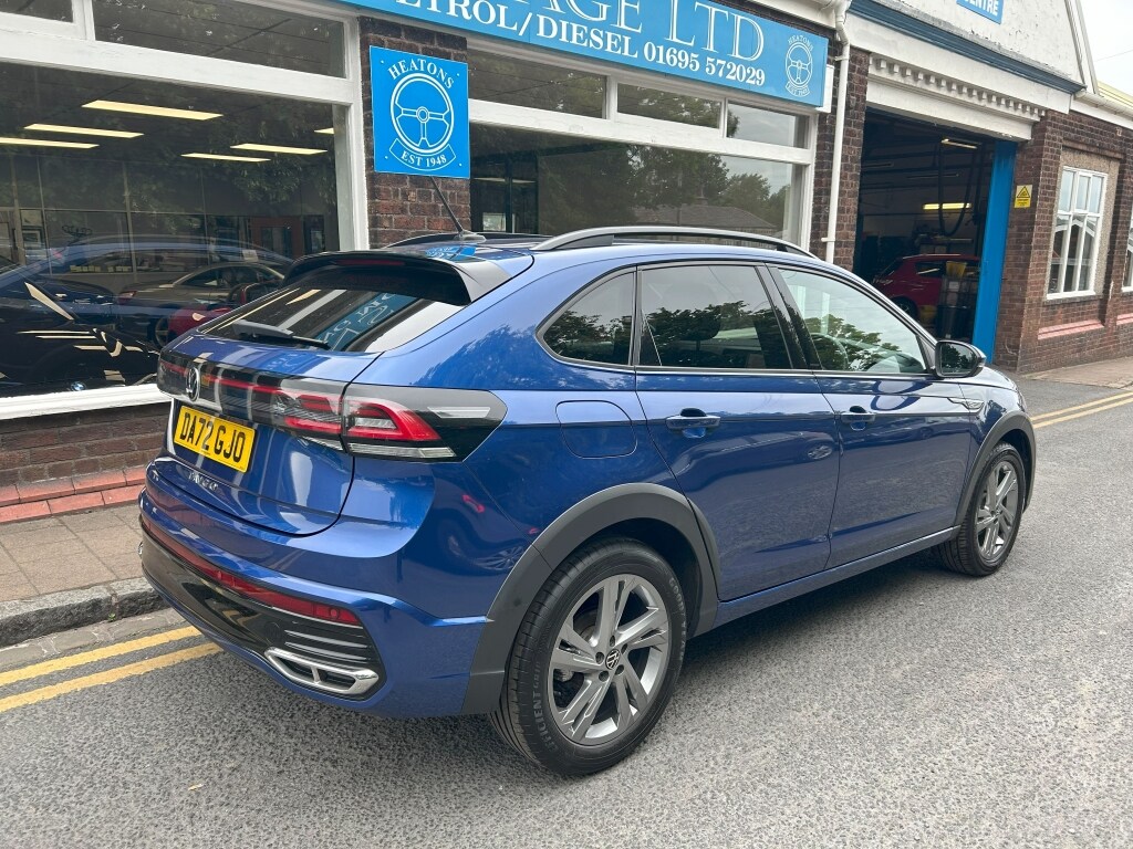 Used Volkswagen Taigo 2022 for sale - 76878437: Photo 5