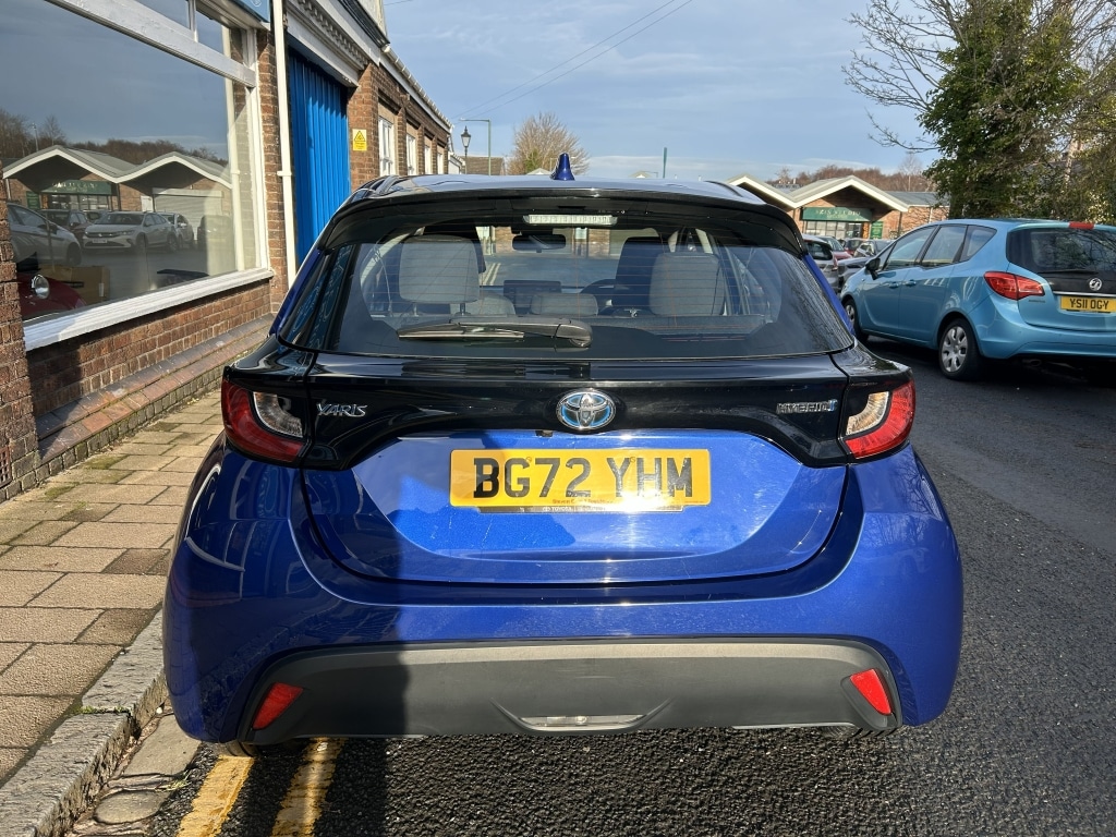 Used Toyota Yaris 2022 for sale - 77438637: Photo 6