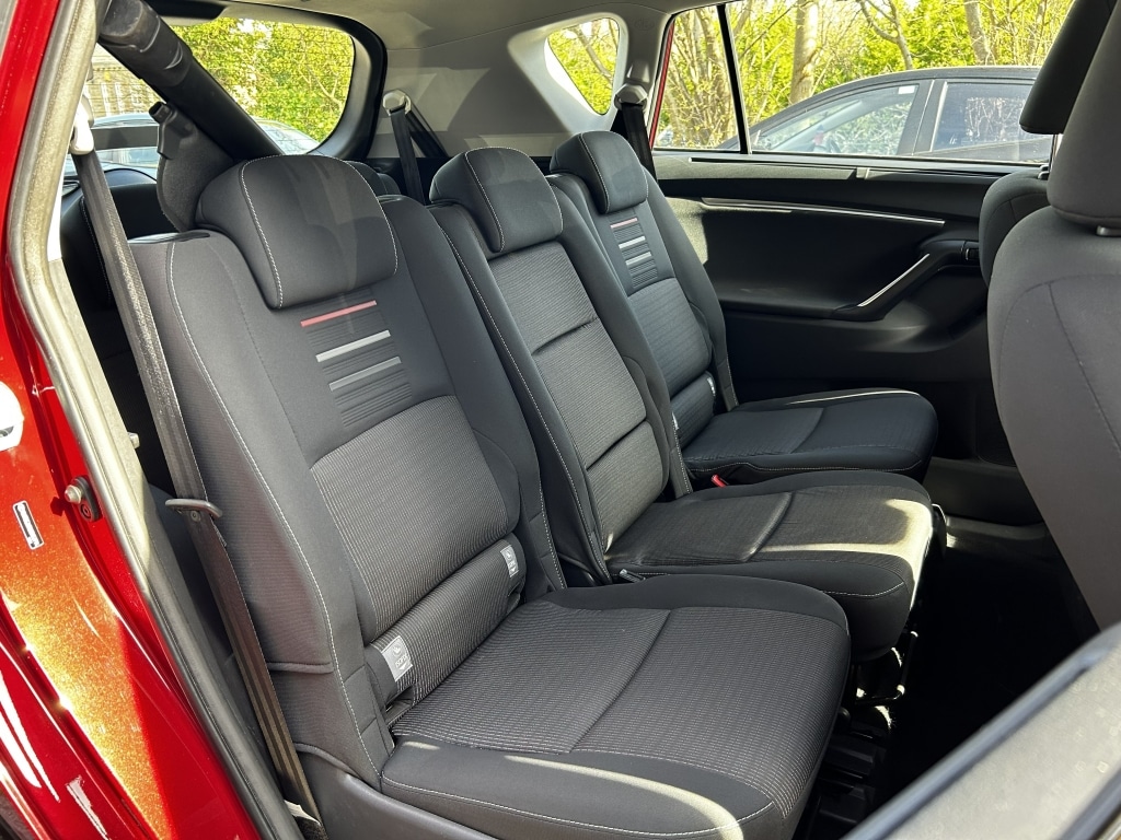 Used Toyota Verso 2017 for sale - 78108106: Photo 8