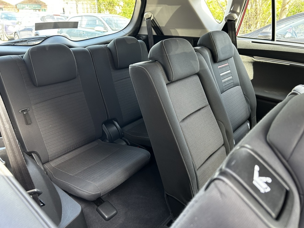 Used Toyota Verso 2017 for sale - 78108106: Photo 9