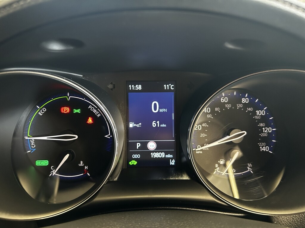 Used Toyota C-HR 2023 for sale - 77745228: Photo 10