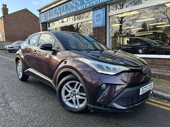 2023 (23) - 1.8 ICON 5DR CVT