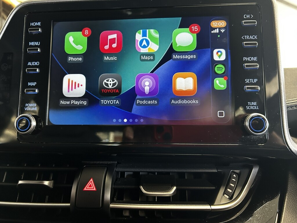 Used Toyota C-HR 2022 for sale - 77745239: Photo 10