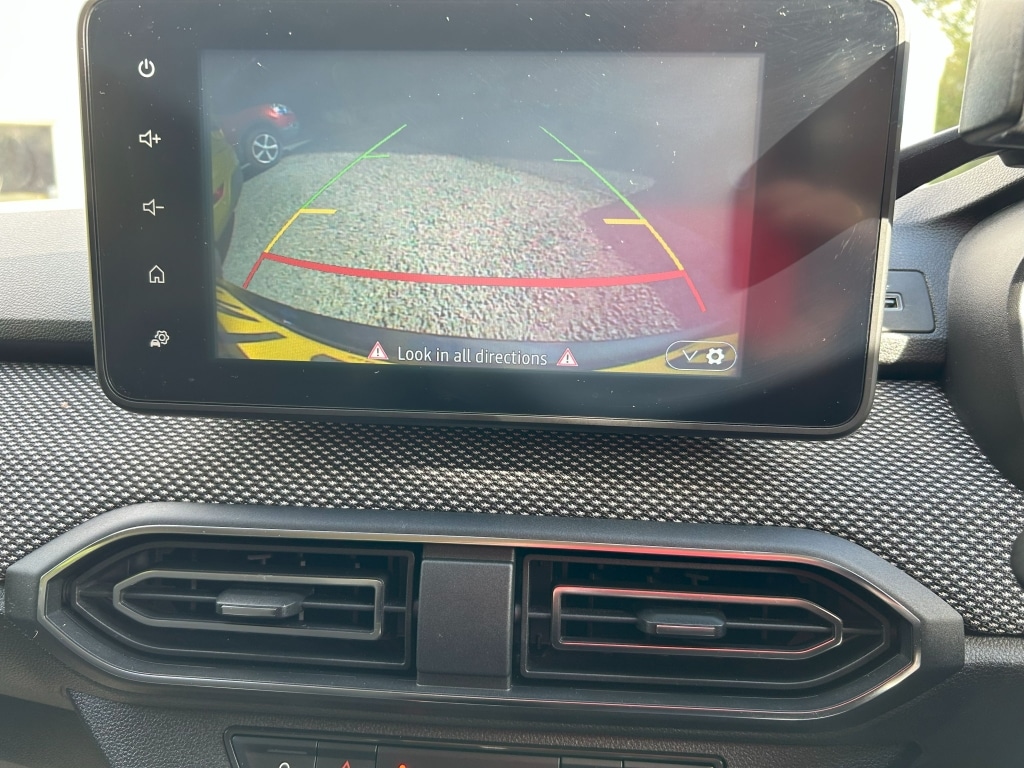 Used Dacia Sandero 2022 for sale - 76878439: Photo 13