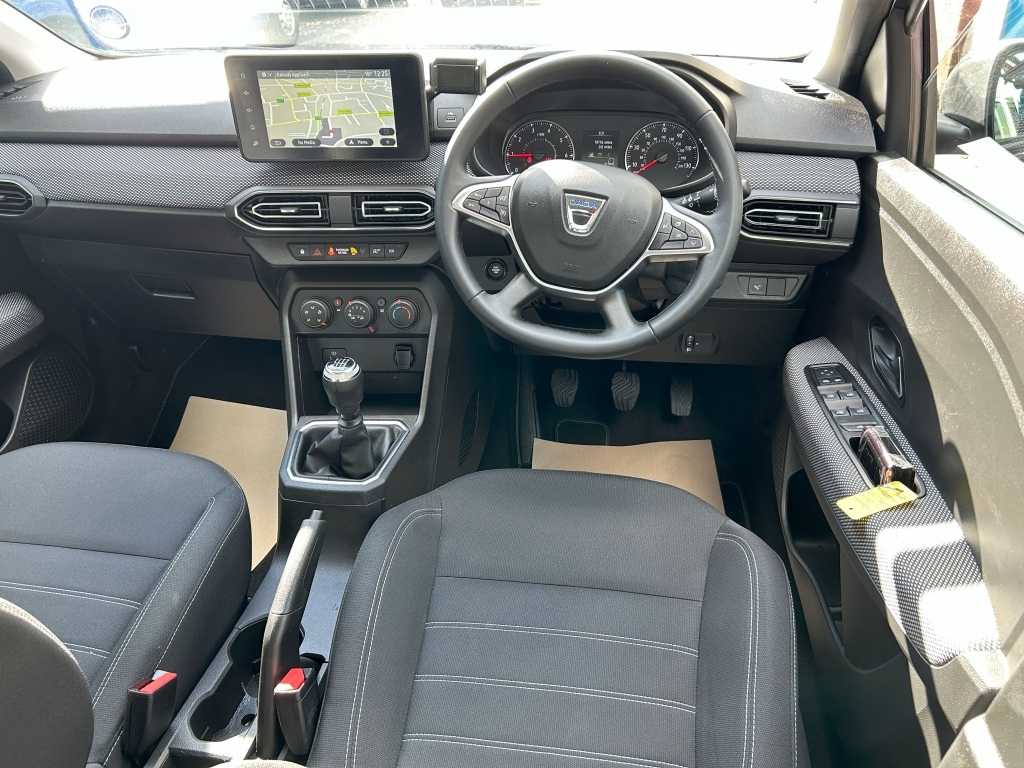 Used Dacia Sandero 2022 for sale - 76878439: Photo 9