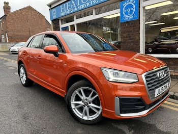 Used Audi Q2 2019 for sale - 77370930: Photo