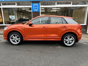 Used Audi Q2 2019 for sale - 77370930: Photo