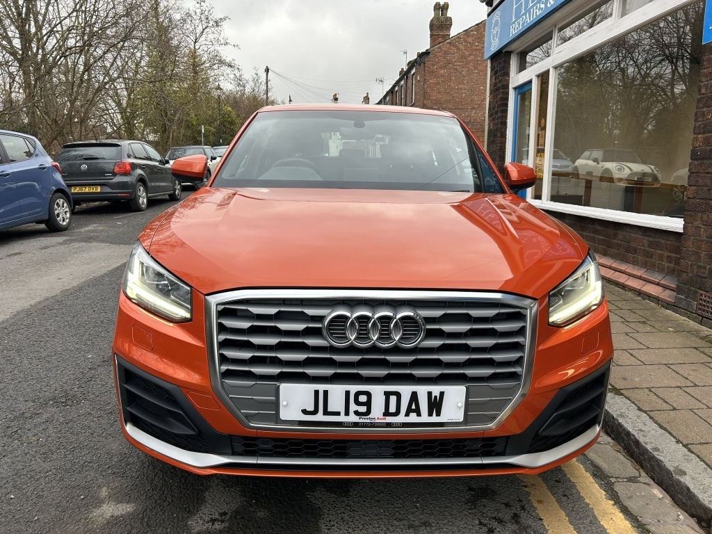 Used Audi Q2 2019 for sale - 77370930: Photo 7