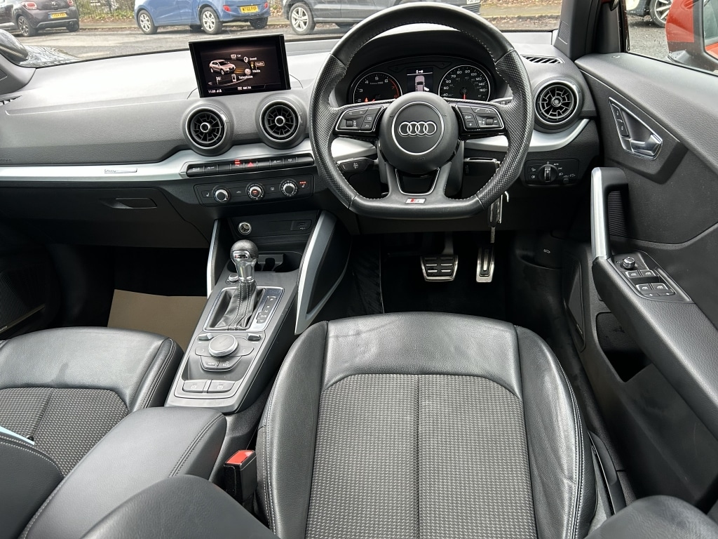 Used Audi Q2 2019 for sale - 77370930: Photo 9
