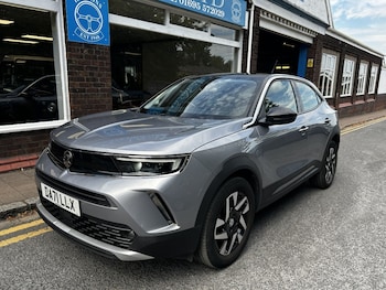 Used Vauxhall Mokka 2021 for sale - 79424348: Photo