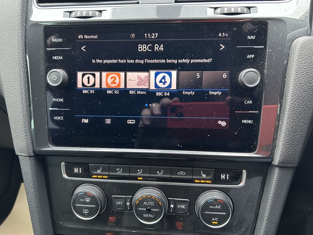 Used Volkswagen Golf 2020 for sale - 77365610: Photo 13