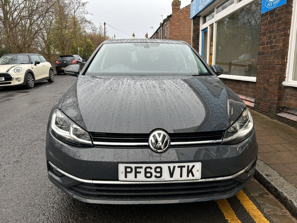 Used Volkswagen Golf 2020 for sale - 77365610: Photo 7