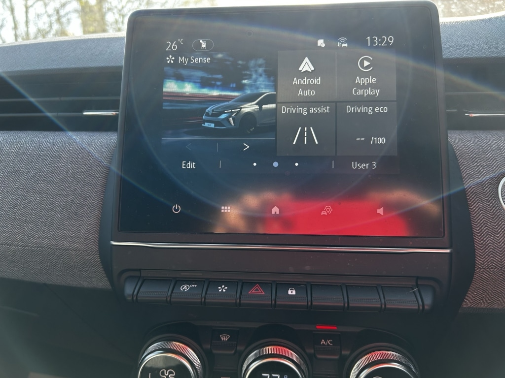 Used Renault Clio 2024 for sale - 78013078: Photo 10