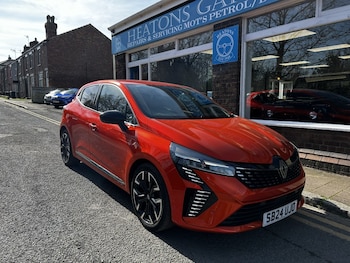 Used Renault Clio 2024 for sale - 78013078: Photo