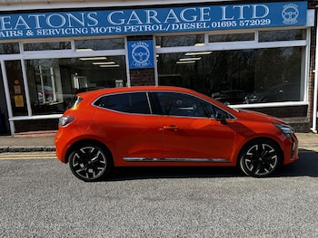 Used Renault Clio 2024 for sale - 78013078: Photo