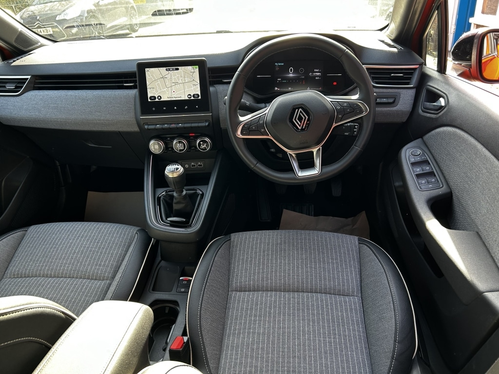Used Renault Clio 2024 for sale - 78013078: Photo 9
