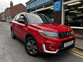 Used Suzuki Vitara 2023 for sale - 79360364: Photo