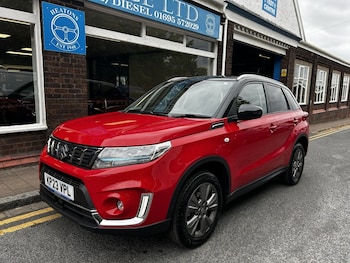 Used Suzuki Vitara 2023 for sale - 79360364: Photo