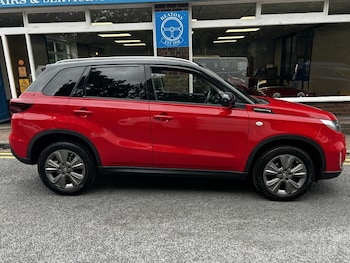 Used Suzuki Vitara 2023 for sale - 79360364: Photo