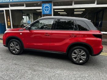 Used Suzuki Vitara 2023 for sale - 79360364: Photo