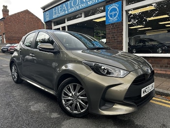 Used Toyota Yaris 2023 for sale - 79069421: Photo