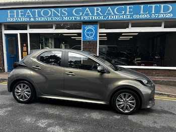 Used Toyota Yaris 2023 for sale - 79069421: Photo