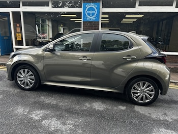 Used Toyota Yaris 2023 for sale - 79069421: Photo