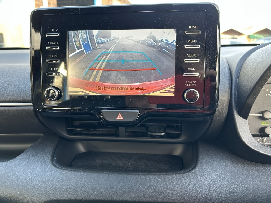 Used Toyota Yaris 2022 for sale - 76906422: Photo 12