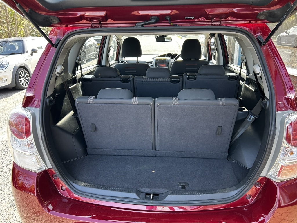 Used Toyota Verso 2017 for sale - 77998836: Photo 6