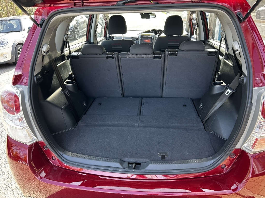 Used Toyota Verso 2017 for sale - 77998836: Photo 7