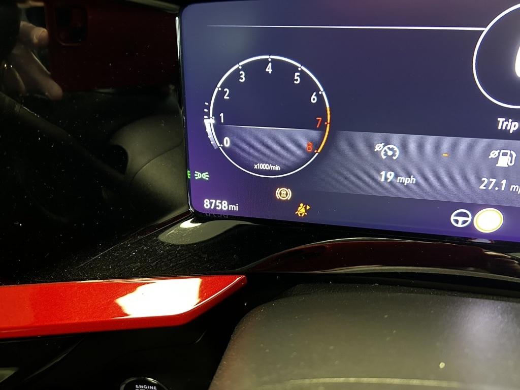 Used Vauxhall Mokka 2022 for sale - 77610585: Photo 10