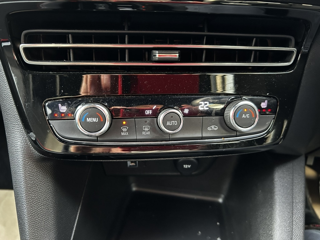 Used Vauxhall Mokka 2022 for sale - 77610585: Photo 12