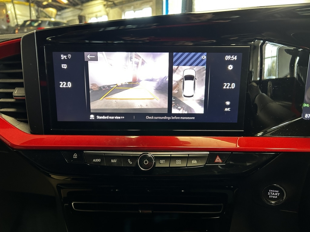 Used Vauxhall Mokka 2022 for sale - 77610585: Photo 13