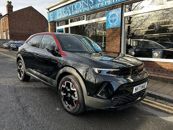 Used Vauxhall Mokka 2022 for sale - 77610585: Photo