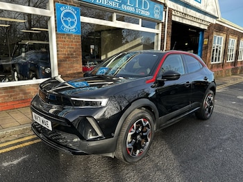 Used Vauxhall Mokka 2022 for sale - 77610585: Photo