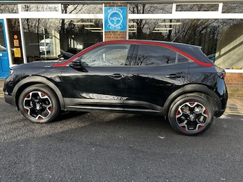 Used Vauxhall Mokka 2022 for sale - 77610585: Photo