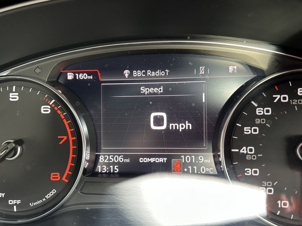 Used Audi A4 2018 for sale - 77357515: Photo 10