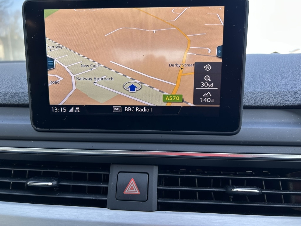 Used Audi A4 2018 for sale - 77357515: Photo 11