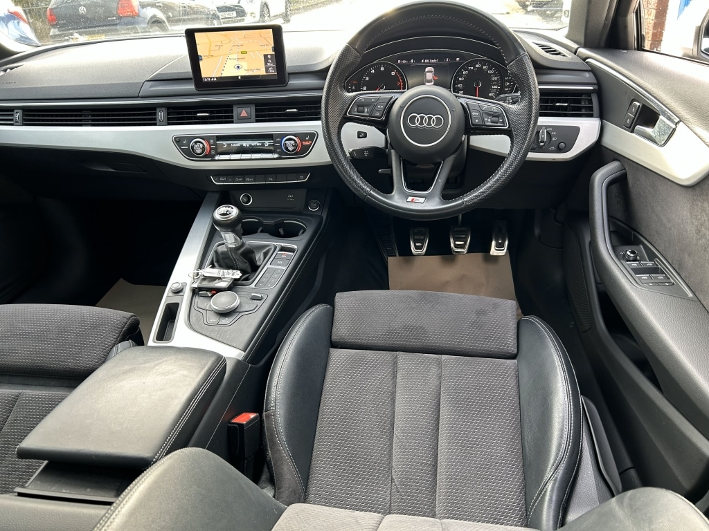 Used Audi A4 2018 for sale - 77357515: Photo 9