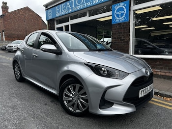 Used Toyota Yaris 2023 for sale - 79285555: Photo