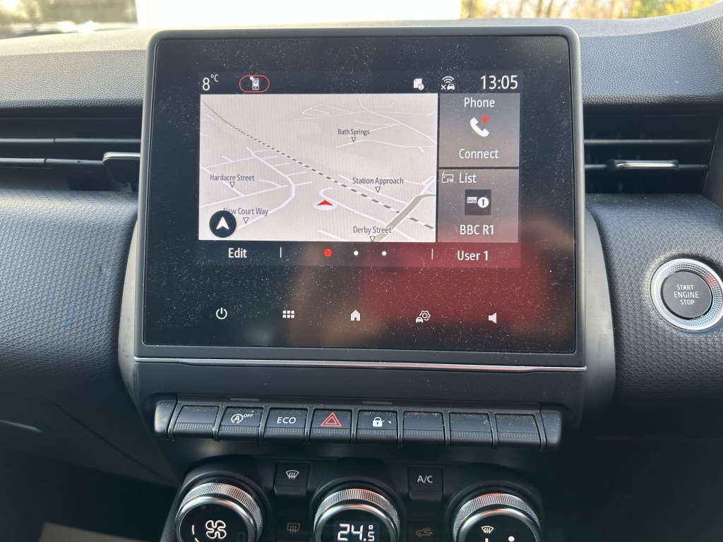 Used Renault Clio 2022 for sale - 77363232: Photo 10