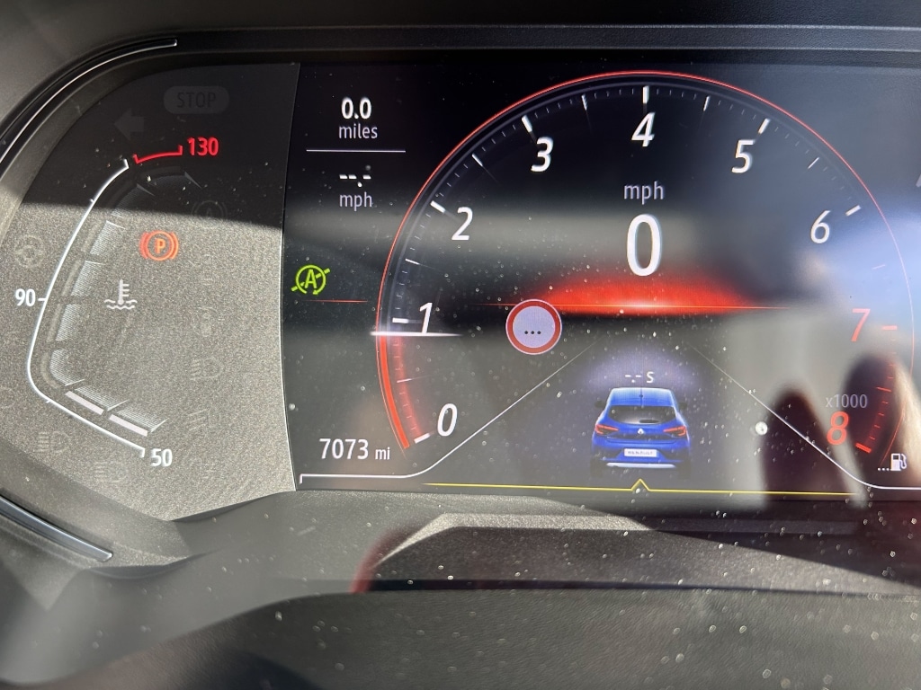 Used Renault Clio 2022 for sale - 77363232: Photo 12