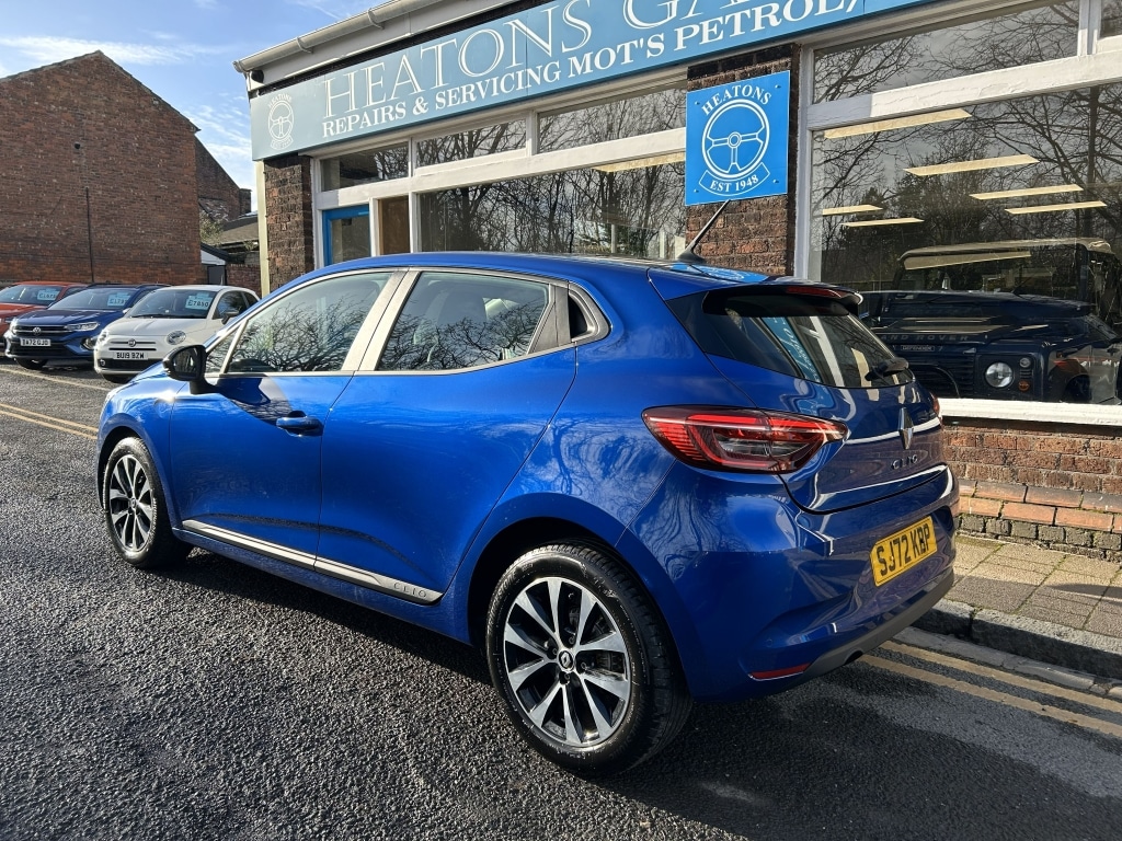 Used Renault Clio 2022 for sale - 77363232: Photo 6