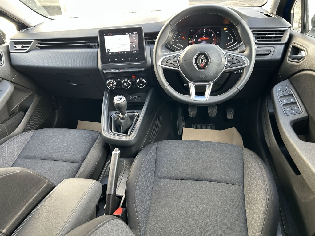 Used Renault Clio 2022 for sale - 77363232: Photo 9