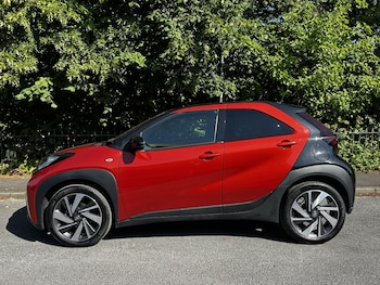 Used Toyota Aygo X 2024 for sale - 79227922: Photo