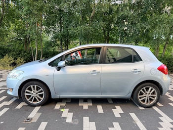 Used Toyota Auris 2009 for sale - 78945969: Photo