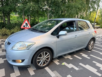 Used Toyota Auris 2009 for sale - 78945969: Photo